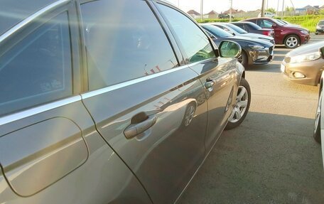 Audi A6, 2013 год, 1 415 000 рублей, 8 фотография