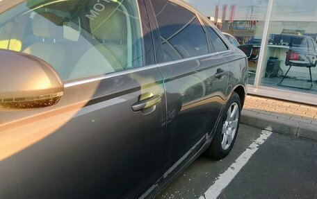 Audi A6, 2013 год, 1 415 000 рублей, 9 фотография