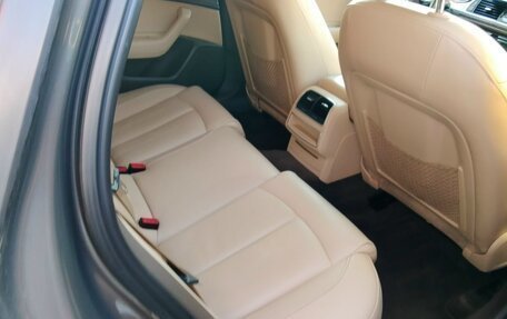 Audi A6, 2013 год, 1 415 000 рублей, 15 фотография