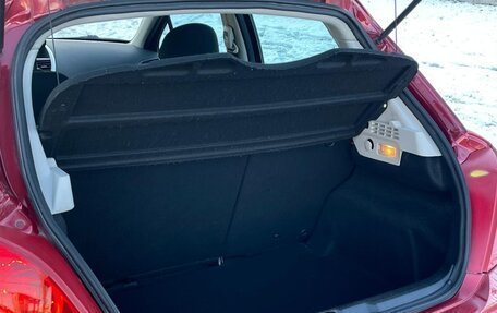 Peugeot 207 I, 2008 год, 349 000 рублей, 7 фотография