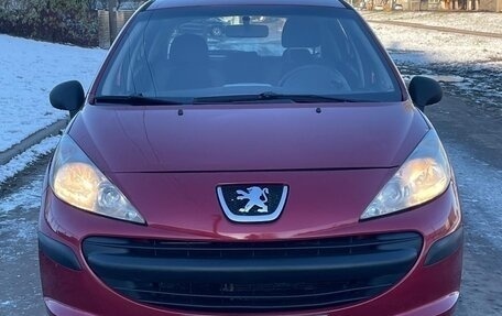 Peugeot 207 I, 2008 год, 349 000 рублей, 2 фотография