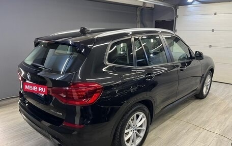 BMW X3, 2018 год, 3 250 000 рублей, 4 фотография