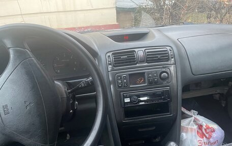 Mitsubishi Galant VIII, 1998 год, 150 000 рублей, 3 фотография