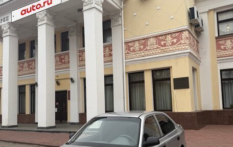 Hyundai Accent II, 2005 год, 215 000 рублей, 2 фотография