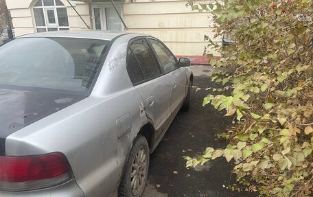 Mitsubishi Galant VIII, 1998 год, 150 000 рублей, 6 фотография