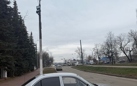 Hyundai Accent II, 2005 год, 215 000 рублей, 6 фотография