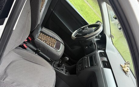 Skoda Rapid I, 2014 год, 850 000 рублей, 8 фотография