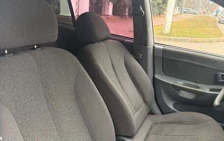 Hyundai Accent II, 2005 год, 215 000 рублей, 9 фотография