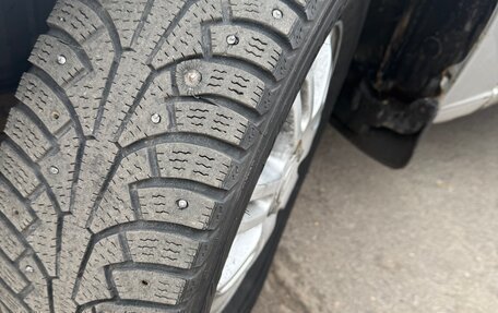 Hyundai Accent II, 2005 год, 215 000 рублей, 10 фотография