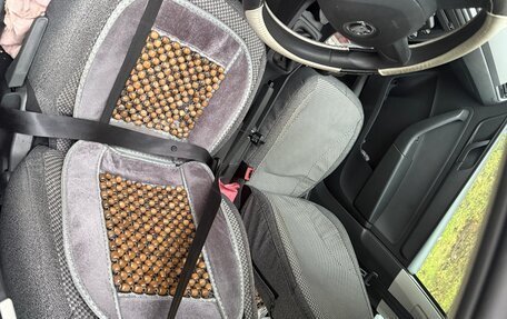 Skoda Rapid I, 2014 год, 850 000 рублей, 7 фотография