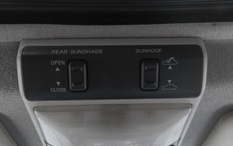 Mitsubishi Space Gear I рестайлинг, 1998 год, 479 000 рублей, 14 фотография