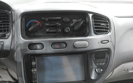 Mitsubishi Space Gear I рестайлинг, 1998 год, 479 000 рублей, 15 фотография