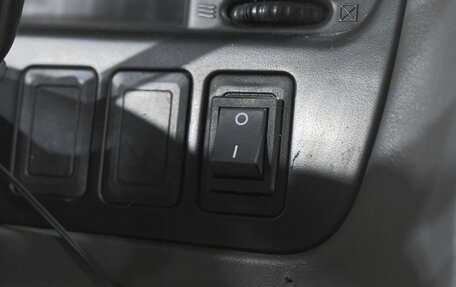 Mitsubishi Space Gear I рестайлинг, 1998 год, 479 000 рублей, 16 фотография