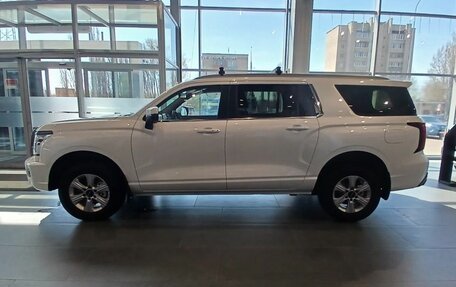 Haval H5, 2024 год, 3 699 000 рублей, 2 фотография