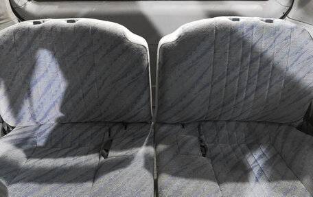 Mitsubishi Space Gear I рестайлинг, 1998 год, 479 000 рублей, 21 фотография