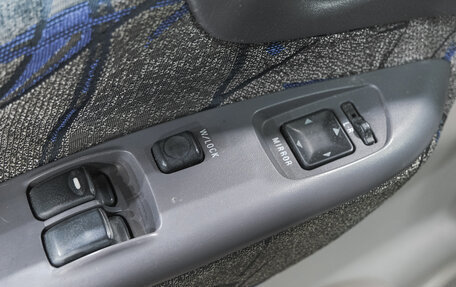 Mitsubishi Space Gear I рестайлинг, 1998 год, 479 000 рублей, 18 фотография