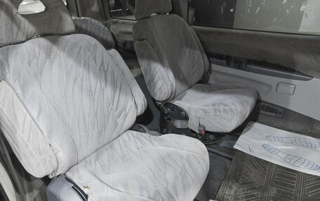 Mitsubishi Space Gear I рестайлинг, 1998 год, 479 000 рублей, 20 фотография