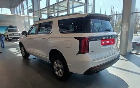 Haval H5, 2024 год, 3 699 000 рублей, 3 фотография