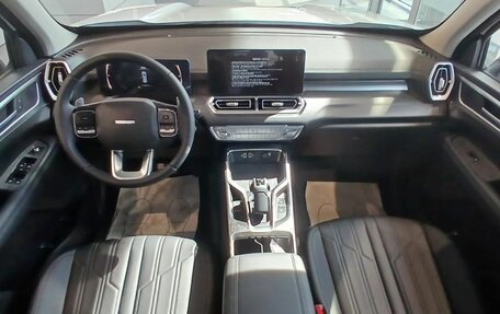 Haval H5, 2024 год, 3 699 000 рублей, 9 фотография