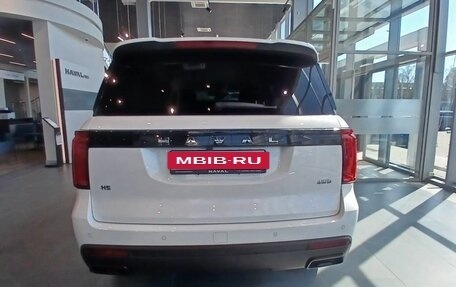 Haval H5, 2024 год, 3 699 000 рублей, 4 фотография