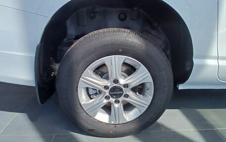 Haval H5, 2024 год, 3 699 000 рублей, 16 фотография