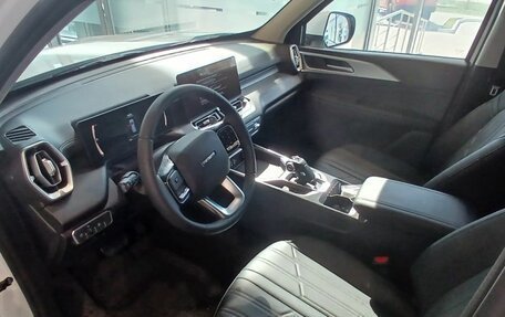 Haval H5, 2024 год, 3 699 000 рублей, 8 фотография