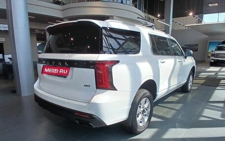 Haval H5, 2024 год, 3 699 000 рублей, 5 фотография