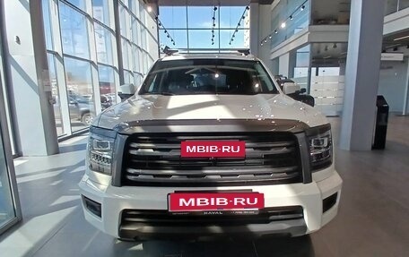 Haval H5, 2024 год, 3 699 000 рублей, 6 фотография