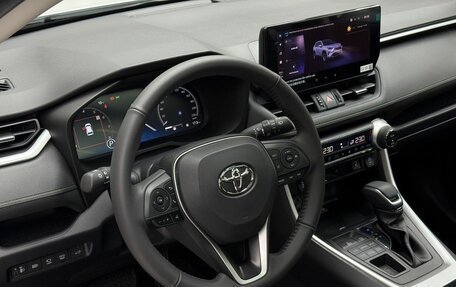 Toyota RAV4, 2025 год, 4 290 000 рублей, 7 фотография