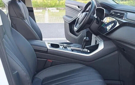 Ford Territory, 2022 год, 1 590 000 рублей, 10 фотография