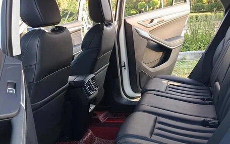 Ford Territory, 2022 год, 1 590 000 рублей, 11 фотография