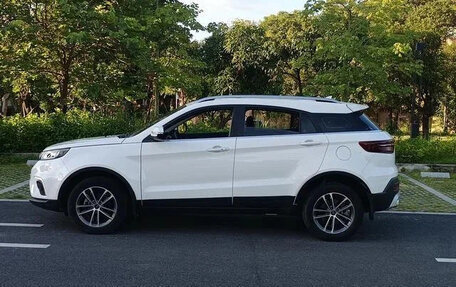 Ford Territory, 2022 год, 1 590 000 рублей, 8 фотография