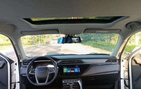 Ford Territory, 2022 год, 1 590 000 рублей, 9 фотография