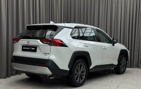 Toyota RAV4, 2025 год, 4 290 000 рублей, 6 фотография