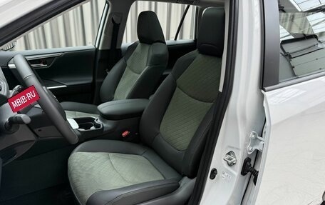 Toyota RAV4, 2025 год, 4 290 000 рублей, 8 фотография