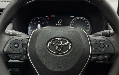 Toyota RAV4, 2025 год, 4 290 000 рублей, 11 фотография