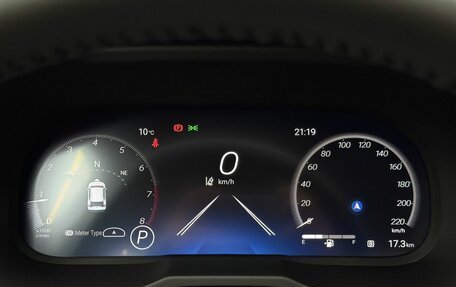 Toyota RAV4, 2025 год, 4 290 000 рублей, 12 фотография