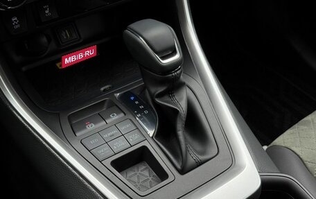 Toyota RAV4, 2025 год, 4 290 000 рублей, 15 фотография