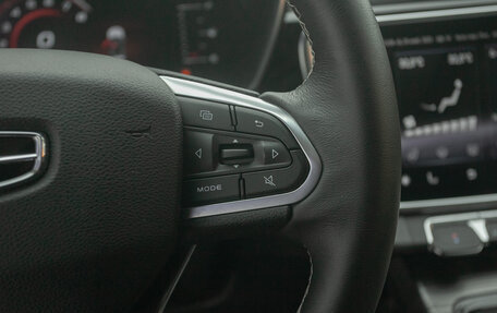 Geely Atlas, 2022 год, 2 098 000 рублей, 12 фотография