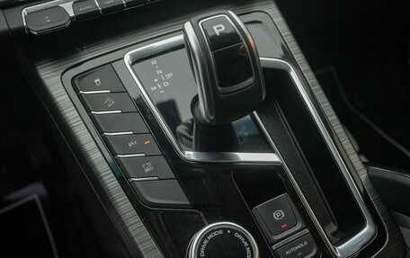 Geely Atlas, 2022 год, 2 098 000 рублей, 13 фотография