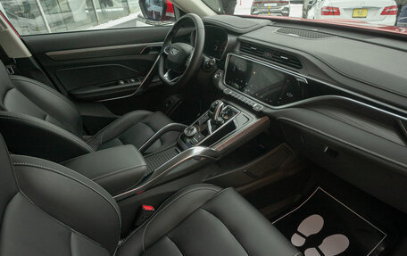 Geely Atlas, 2022 год, 2 098 000 рублей, 19 фотография