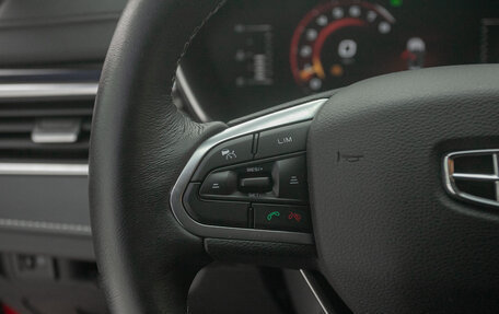 Geely Atlas, 2022 год, 2 098 000 рублей, 11 фотография