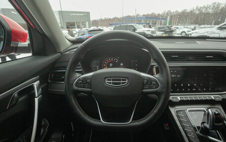 Geely Atlas, 2022 год, 2 098 000 рублей, 18 фотография