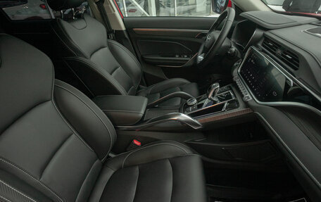 Geely Atlas, 2022 год, 2 098 000 рублей, 20 фотография