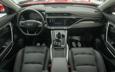 Geely Atlas, 2022 год, 2 098 000 рублей, 17 фотография