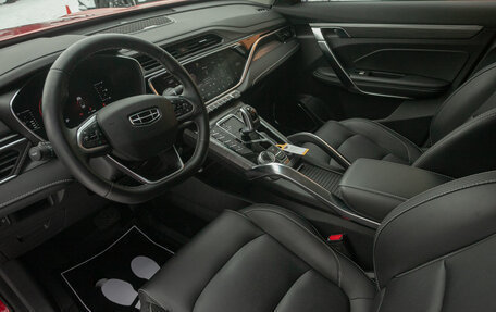 Geely Atlas, 2022 год, 2 098 000 рублей, 9 фотография