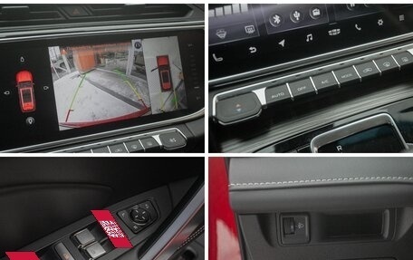 Geely Atlas, 2022 год, 2 098 000 рублей, 22 фотография