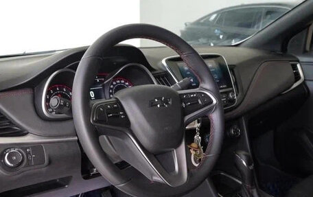 Chevrolet Monza, 2022 год, 1 020 000 рублей, 8 фотография