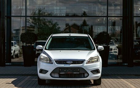 Ford Focus II рестайлинг, 2010 год, 625 000 рублей, 2 фотография