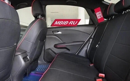 Chevrolet Monza, 2022 год, 1 020 000 рублей, 11 фотография